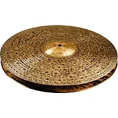 Paiste Signature Dark Energy Mark 1 hihat 14 inch