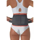 Harley Rugondersteuning plus - XL 102-114 cm - Harley