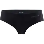 Craft Greatness Dames Brazilian (zwart) Xs