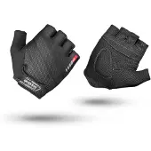 Gripgrab Rouleur Korte Handschoenen Zwart