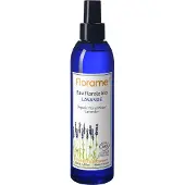Florame Bio-Lavendelblütenwasser 200 ml Oplossing