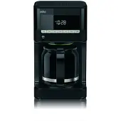 Braun Koffiezet Puraroma 7 KF7020