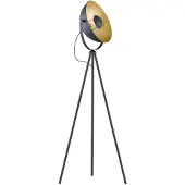 TRIO Tripod vloerlamp Chewy