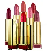 Max Factor Lipstick - Colour Elixir 720