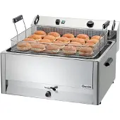 Bartscher Friteuse Bartscher, elektrisch, bakkerij, 30L, 66(b)x41(h)x65(d), 400V/15kW
