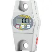 Kern HCB 200K100 Hangweegschaal Weegbereik (max.) 200 kg Resolutie 100 g werkt op batterijen