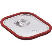 Bartscher Deksel 1/1GN, met dichting