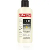 Revlon Flex Keratin Conditioner Damaged Hair 650 ml