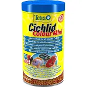 Tetra Cichlid Colour mini 500 ml Vis Gebr. de Boon