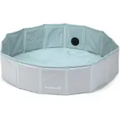 Beeztees Puppy Funchie Ballenbad - Puppy Speelgoed - Hondenspeelgoed - 80x80x20 cm