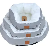 Boony Est 1941 mand polar white 40 cm Boony-Est-1941