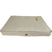 Gebr. De Boon Boony Est 1941 ligkussen highland sand 120x80 cm Boony-Est-1941
