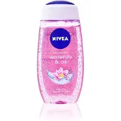 Nivea - Water Lily Oil Shower Gel