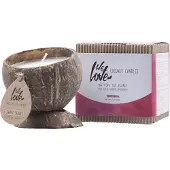 We Love The Planet Coconut Candle Sweet Senses | 200 g