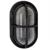 Ks Verlichting Bullseye Oculus Donkerbruin