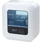 Boneco White/Black - U700