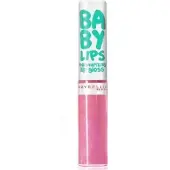 Maybelline Babylips Lipgloss - 30 Pink Pizzaz