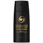 Axe Deospray - (Nieuw) Gold Temptation - 150 ml