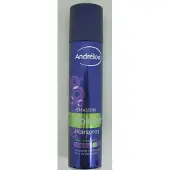 Andrélon Volume haarspray sterkte 4 - 250ml
