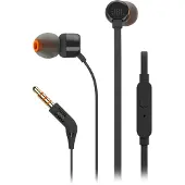 JBL Tune 110 - Zwart