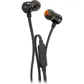 JBL Tune 290 - Zwart