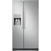 Samsung Side By Side RS50N3403SA/EF