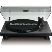 Lenco Lenco-30 Zwart