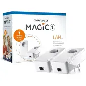 Devolo Home Plug 8295