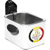 Frifri Frituurpan 1905B Vet- en Geurfilter