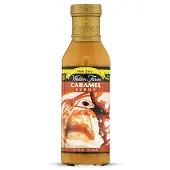 Walden Farms Caramel Syrup - 1 stuk