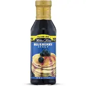 Walden Farms Blueberry Syrup - 1 stuk