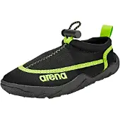 Arena Bow Waterschoenen Kinderen, zwart 2022 EU 33 Badschoenen & Sandalen
