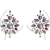Leg avenue Cressida Nipple Jewels Sticker
