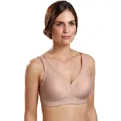 Glamorise Sport-bh Glamorise koffie