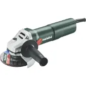 Metabo W 1100-125 603614000 Haakse slijper 125 mm