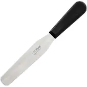 Hygiplas recht paletmes 15cm zwart, 25,9(l)cm
