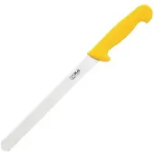 Hygiplas hammes 25,5cm geel