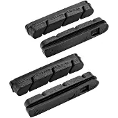 Campagnolo Super Record/record/chorus/veloce Velgremblokken 4 Eenheden