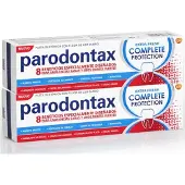 Parodontax - Tandpasta - Complete Protection - Extra Fresh - 75ml x 2