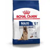 Royal Canin Maxi Adult 5+ 4kg