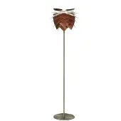 Dyberg Larsen Pineapple Staande Lamp Small Koper - DybergLarsen