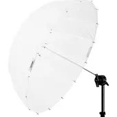 Profoto Paraplu Diep Transparant S 85cm