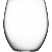 Luigi Bormioli Waterglas Magnifico D.O.F. 500 ml (6-Delig)