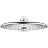 GROHE Euphoria 260 Hoofddouche - Regendouchekop Ø 26 cm - 3 straalsoorten - Chroom