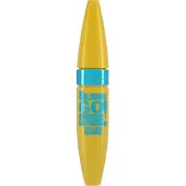 Maybelline Mascara - Colossal Go Extreme Waterproof Very Black 9.5 ml