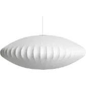 HAY Nelson Saucer Bubble Hanglamp Large