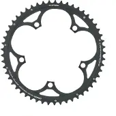 Campagnolo Veloce Kettingblad 50T 10-speed Outer 110BCD 2022 Kettingbladen