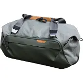 Peak Design Travel Duffel 35L Salie Groen