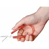 Able 2 Handwerkschaar - rond
