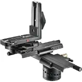 Manfrotto MH057A5-LONG Virtual Reality & Pan Pro Head
